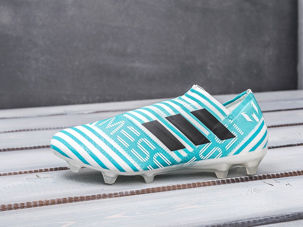 messi nemeziz 17